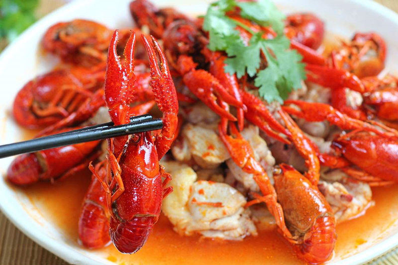 世界上***吃的美食？***名沒人會反駁！