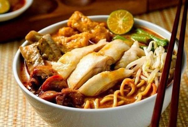 世界上***吃的美食？***名沒人會反駁！