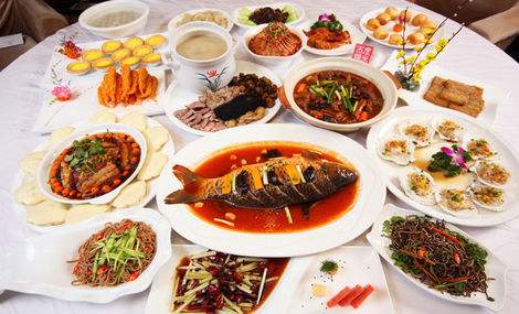 世界上***吃的美食？***名沒人會反駁！