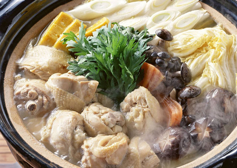 世界上***吃的美食？***名沒人會反駁！