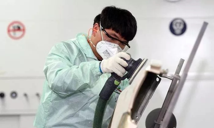 青春是用來奮斗的，除甲醛的青春最美麗！