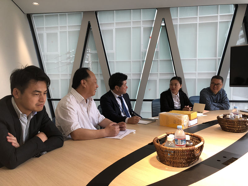 中日室內(nèi)環(huán)境凈化技術(shù)交流***站圓滿結(jié)束！