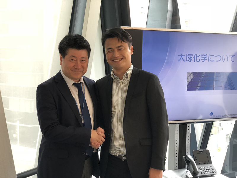 中日室內(nèi)環(huán)境凈化技術(shù)交流***站圓滿結(jié)束！