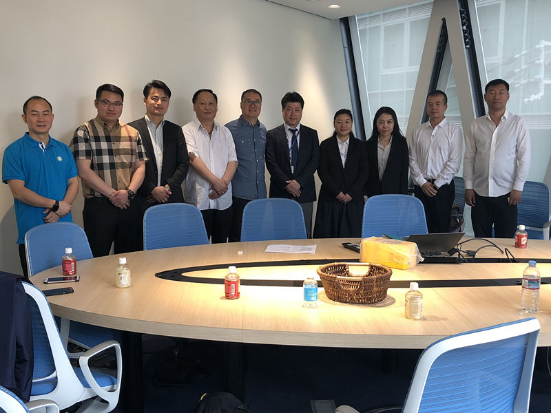 中日室內(nèi)環(huán)境凈化技術(shù)交流***站圓滿結(jié)束！