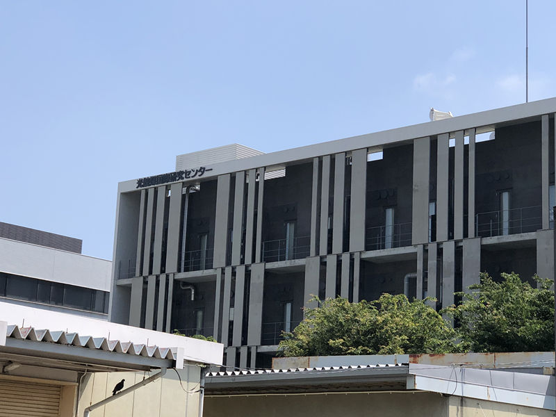 中日室內(nèi)環(huán)境凈化技術(shù)交流第二站圓滿結(jié)束！