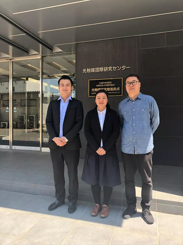 中日室內(nèi)環(huán)境凈化技術(shù)交流第二站圓滿結(jié)束！