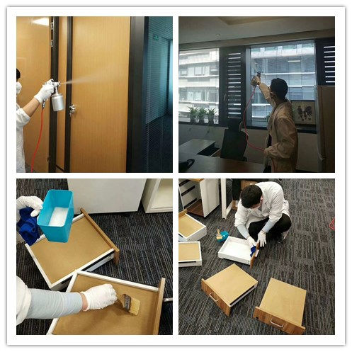 康壽醫(yī)療室內空氣治理 康壽醫(yī)療室內空氣治理