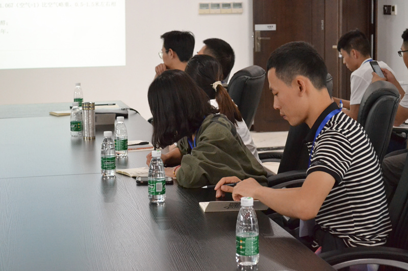 中國室內(nèi)裝飾協(xié)會室內(nèi)環(huán)境凈化治理專業(yè)委員會浙江中心第二期除醛技術(shù)交流峰會圓滿結(jié)束！