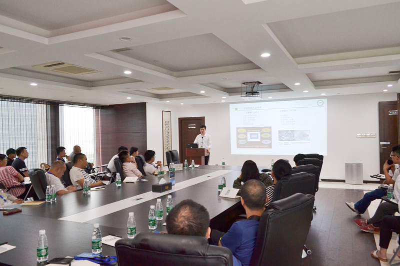 中國室內(nèi)裝飾協(xié)會室內(nèi)環(huán)境凈化治理專業(yè)委員會浙江中心第二期除醛技術(shù)交流峰會圓滿結(jié)束！