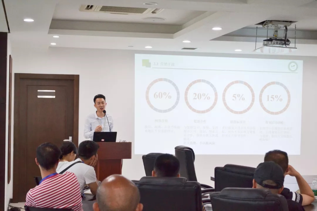 創(chuàng)綠家是如何打動眾多擁有致富夢想的創(chuàng)業(yè)者的？