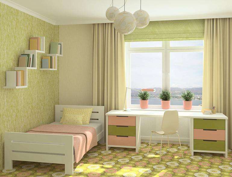 環(huán)保專家家中從來都不這樣裝修，禁止全家這樣做，會影響健康！