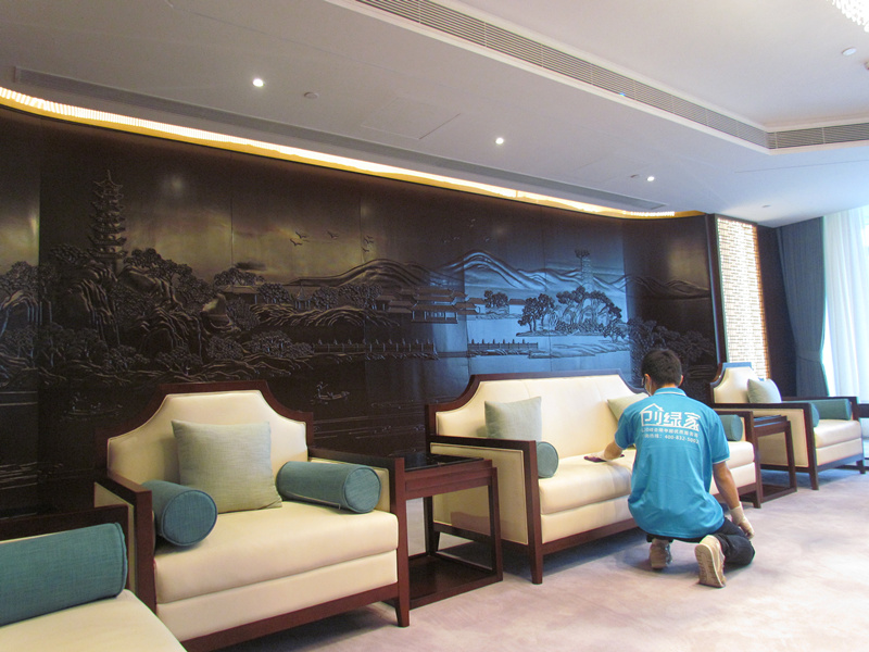 溫州機(jī)場(chǎng)T2航站樓啟用了，它憑什么讓旅客們連連稱(chēng)贊？