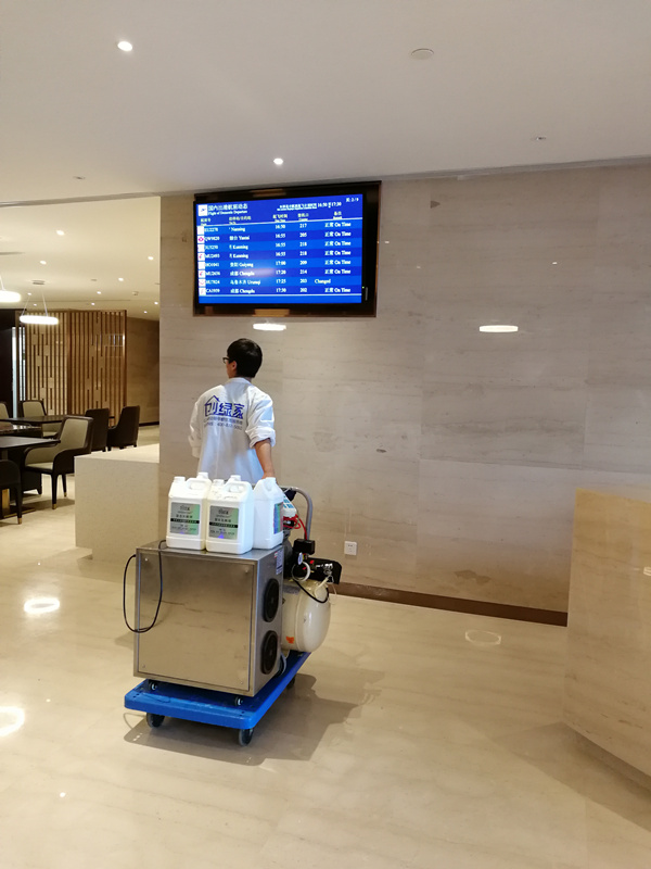 溫州機(jī)場(chǎng)T2航站樓啟用了，它憑什么讓旅客們連連稱(chēng)贊？