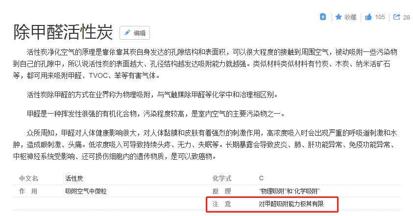 甲醛超標(biāo)怎么辦？這些簡(jiǎn)單小方法完爆活性炭