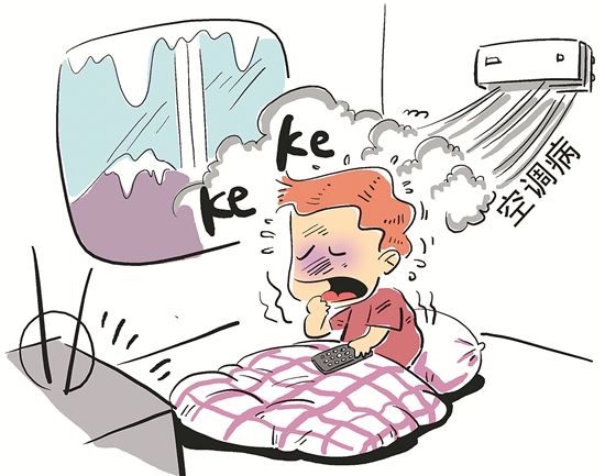 夏至高溫預(yù)警！消暑養(yǎng)生秘笈了解一下？