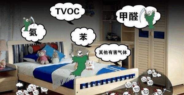 疫苗事件背后：您是否想過除甲醛產(chǎn)品也存在無效情況？