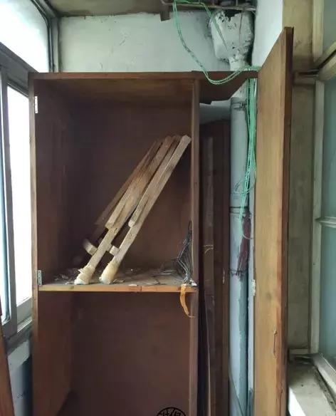 21天3000元重裝出租屋 除甲醛莫忘記！