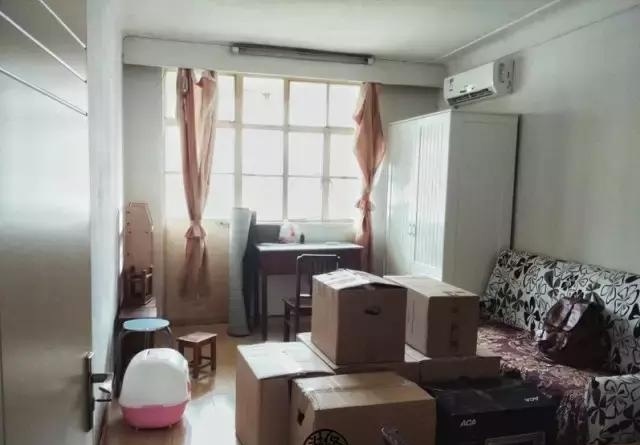 21天3000元重裝出租屋 除甲醛莫忘記！