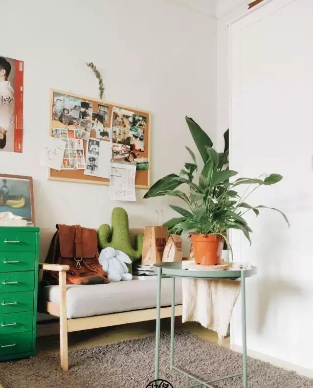 21天3000元重裝出租屋 除甲醛莫忘記！