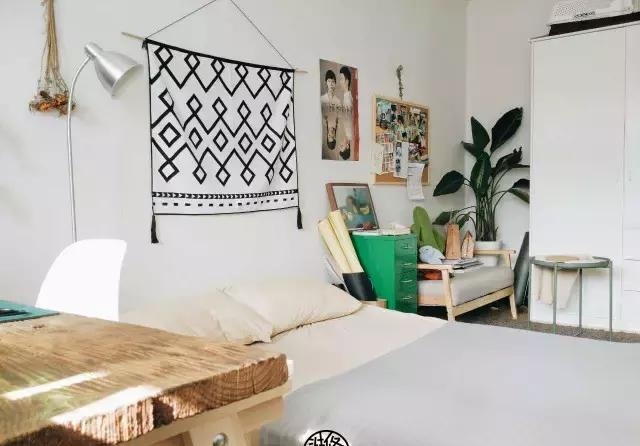 21天3000元重裝出租屋 除甲醛莫忘記！