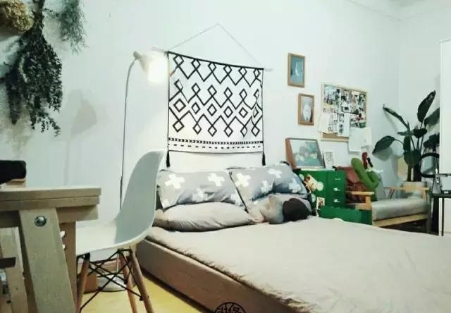 21天3000元重裝出租屋 除甲醛莫忘記！