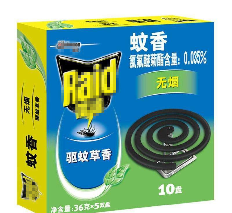 成分中有甲醛蚊香立馬變毒香，甚至還會(huì)致癌……
