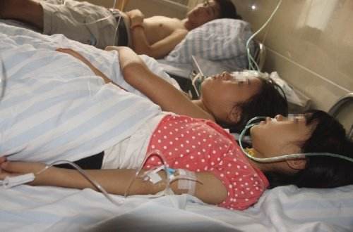 成分中有甲醛蚊香立馬變毒香，甚至還會(huì)致癌……