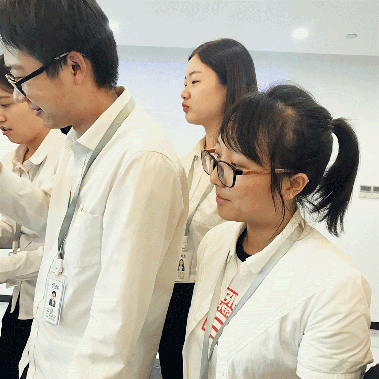 【7月生日會】喂——請問你是在網(wǎng)紅公司上班嗎？