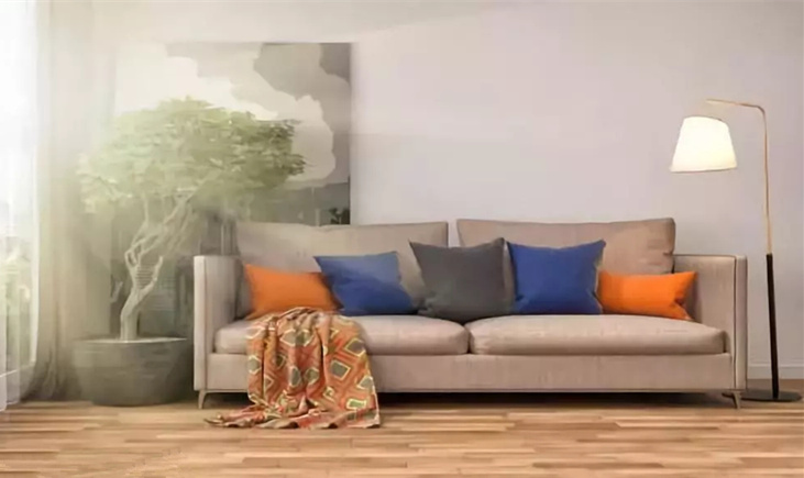 環(huán)保材料甲醛超標(biāo)率高達(dá)71%！