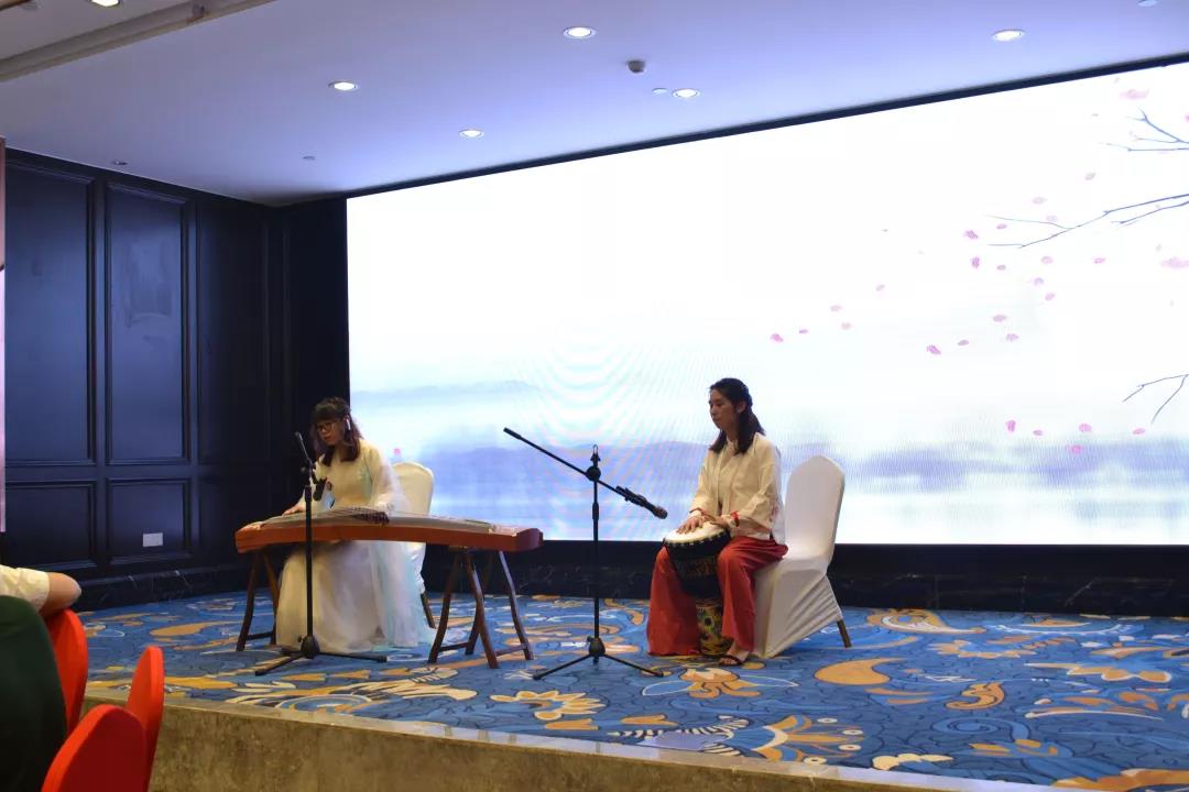 創(chuàng)綠家環(huán)保2018年中工作會(huì)議暨5周年慶典圓滿結(jié)束！