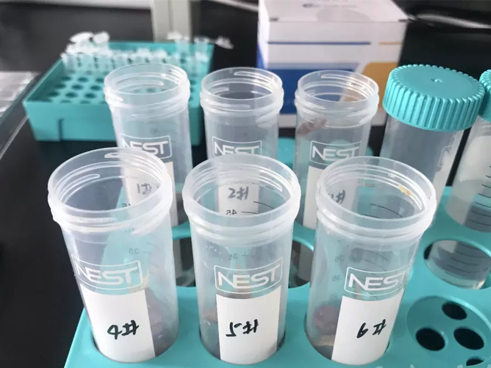 水煮花生含甲醛？實測多家燒烤店結果太可怕！