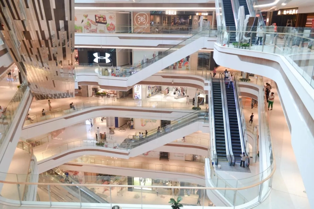 創(chuàng)綠家環(huán)保牽手中糧集團，開啟大悅城除醛4.0時代！