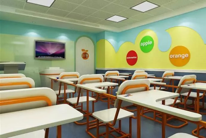 開(kāi)學(xué)倒計(jì)時(shí)，學(xué)校除甲醛讓熊孩子們?cè)獨(dú)鉂M滿迎接新學(xué)期！