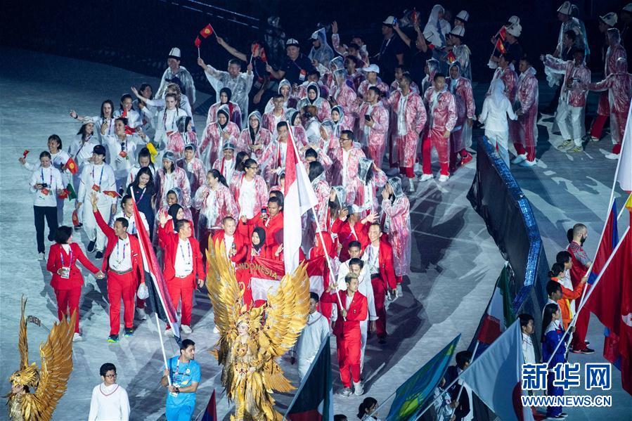 “杭州8分鐘”驚艷亞運(yùn)會！2022，杭州歡迎你！