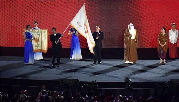 “杭州8分鐘”驚艷亞運(yùn)會！2022，杭州歡迎你！