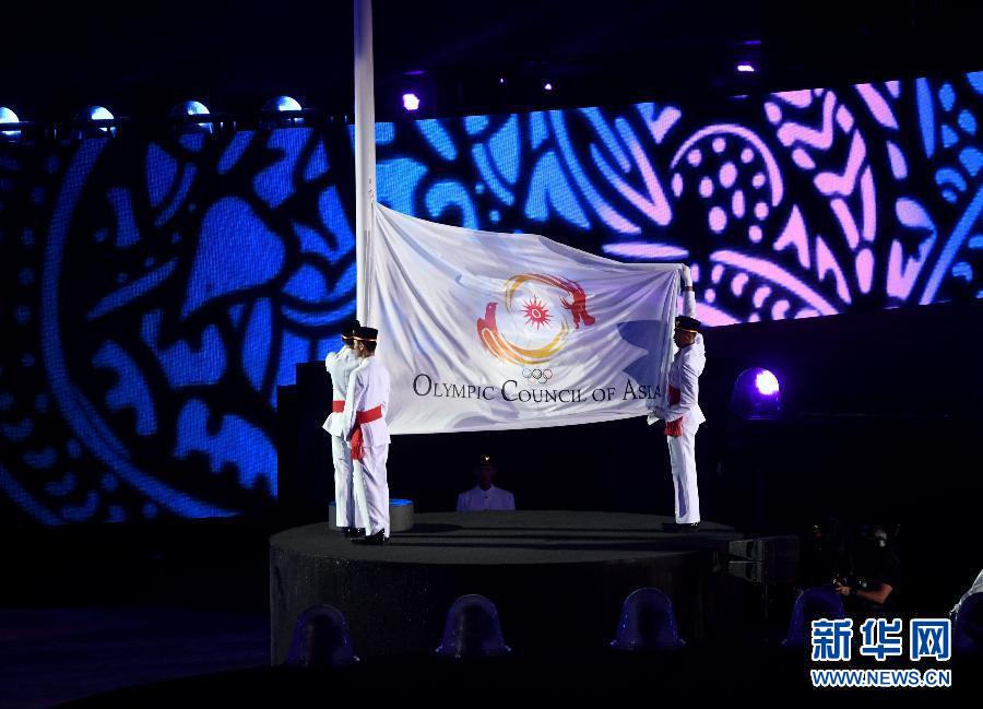 “杭州8分鐘”驚艷亞運(yùn)會！2022，杭州歡迎你！