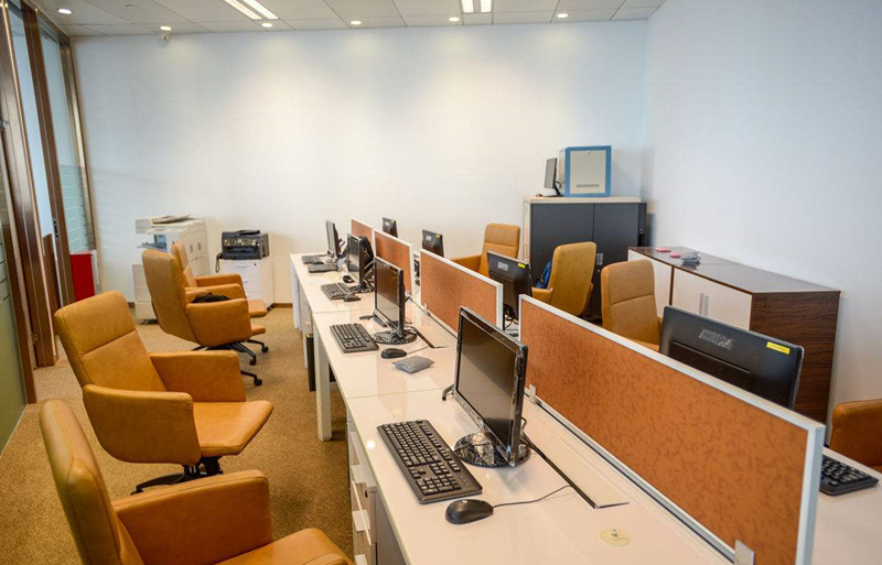 辦公室會甲醛超標嗎？辦公室如何治理甲醛