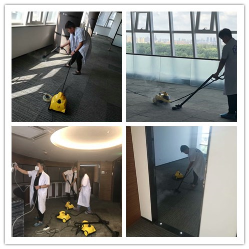 華域建筑設計院室內(nèi)空氣治理 華域建筑設計院室內(nèi)空氣治理