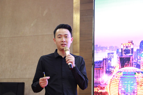 首站帝都！創(chuàng)綠家品牌推介會(huì)在京啟動(dòng)！