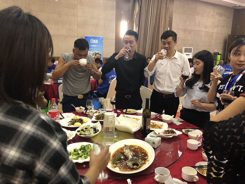 首站帝都！創(chuàng)綠家品牌推介會(huì)在京啟動(dòng)！