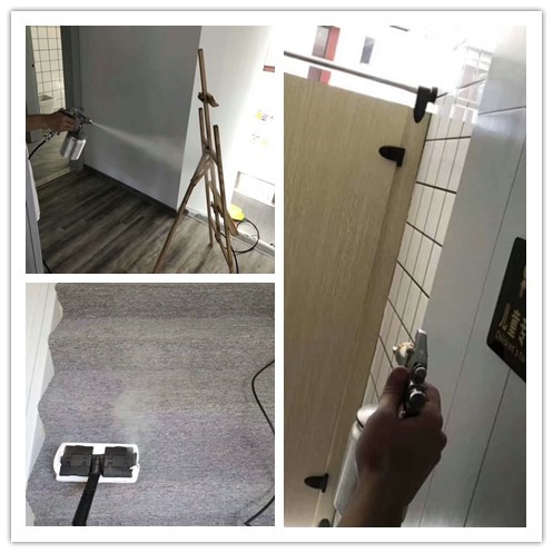 樂繪藝術(shù)培訓室內(nèi)空氣治理 樂繪藝術(shù)培訓室內(nèi)空氣治理