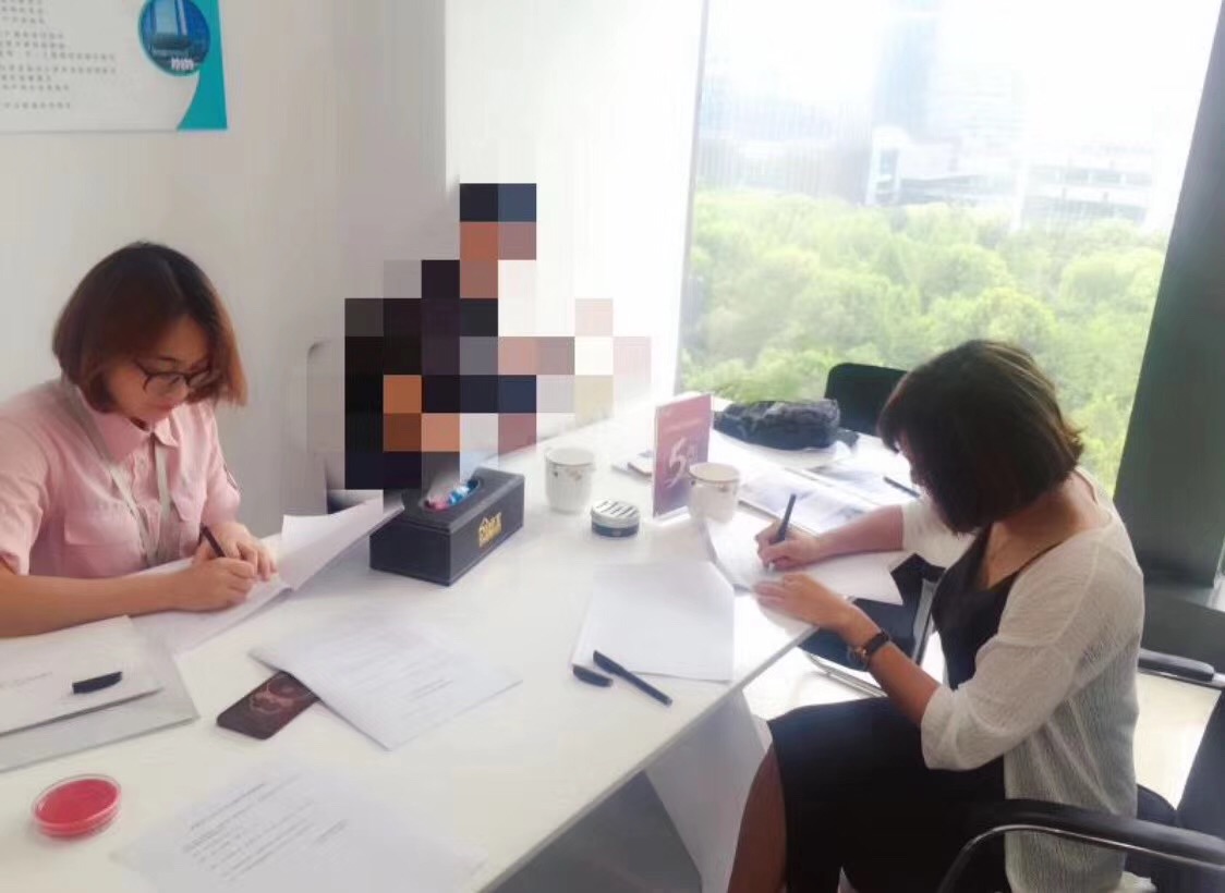 熱烈祝賀王總簽約創(chuàng)綠家漢中市區(qū)級(jí)代理！