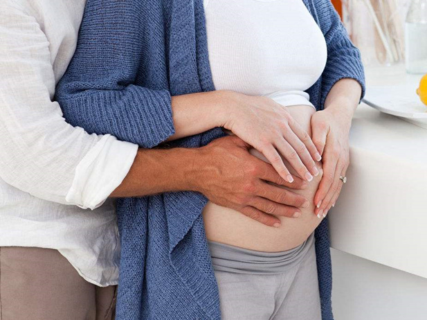 馮紹峰趙麗穎被爆奉子成婚？新婚孕期千萬要注意甲醛超標這個隱形“殺手”