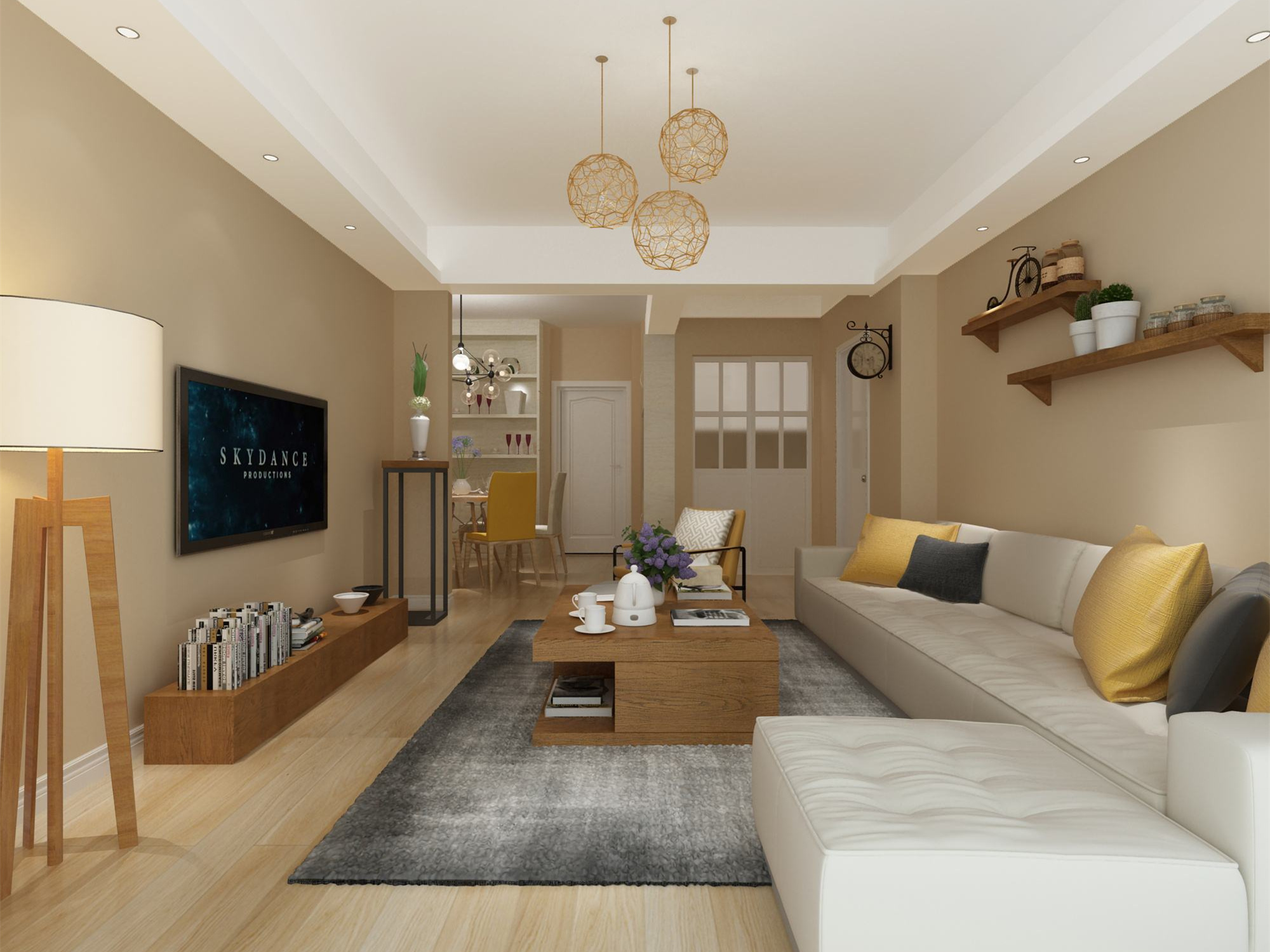 測試一下，你的家里甲醛超標(biāo)嗎？