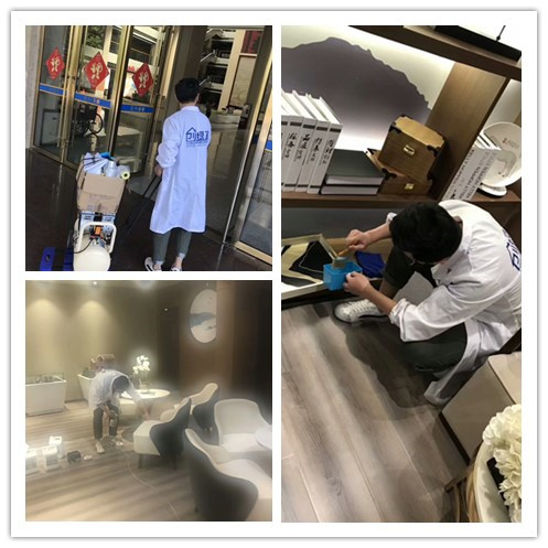 正興醫(yī)院室內(nèi)空氣治理 正興醫(yī)院室內(nèi)空氣治理