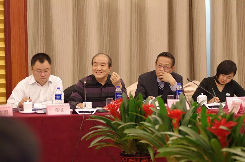 創(chuàng)綠家環(huán)保應(yīng)邀參加《租賃式住房裝修技術(shù)規(guī)程》開題大會(huì)！