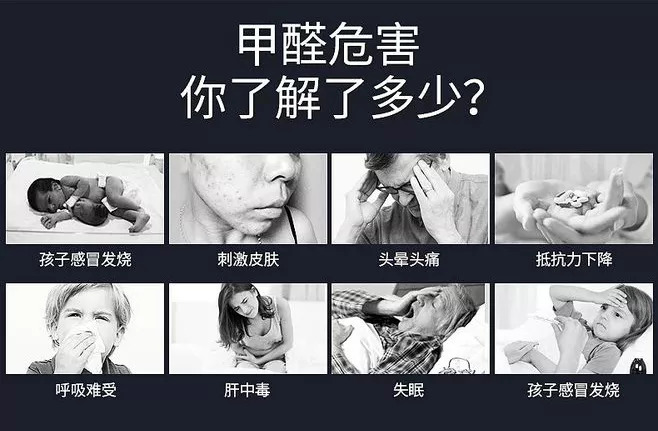 甲醛檢測(cè)治理，這些工作都必不可少