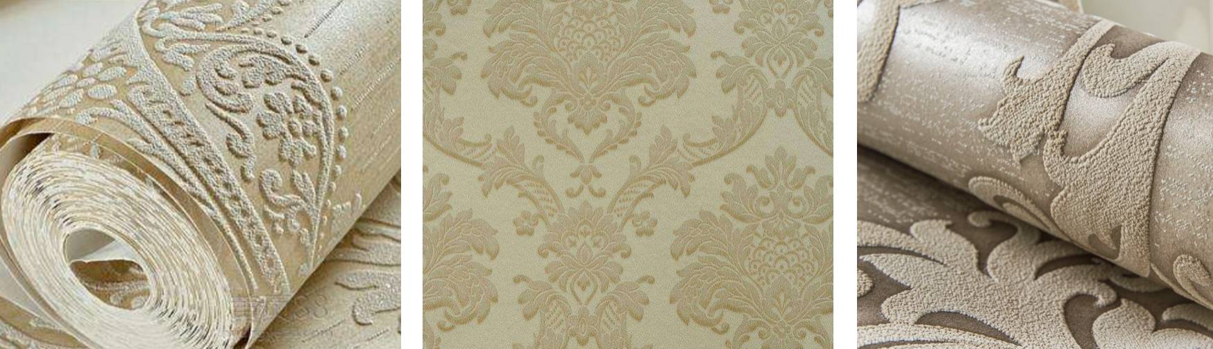 壁紙中潛在的甲醛問(wèn)題，您知道嗎？