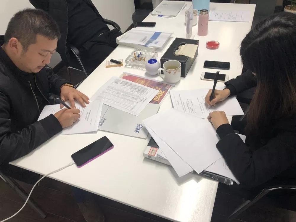 熱烈祝賀楊總簽約創(chuàng)綠家云南省大理州區(qū)級代理！