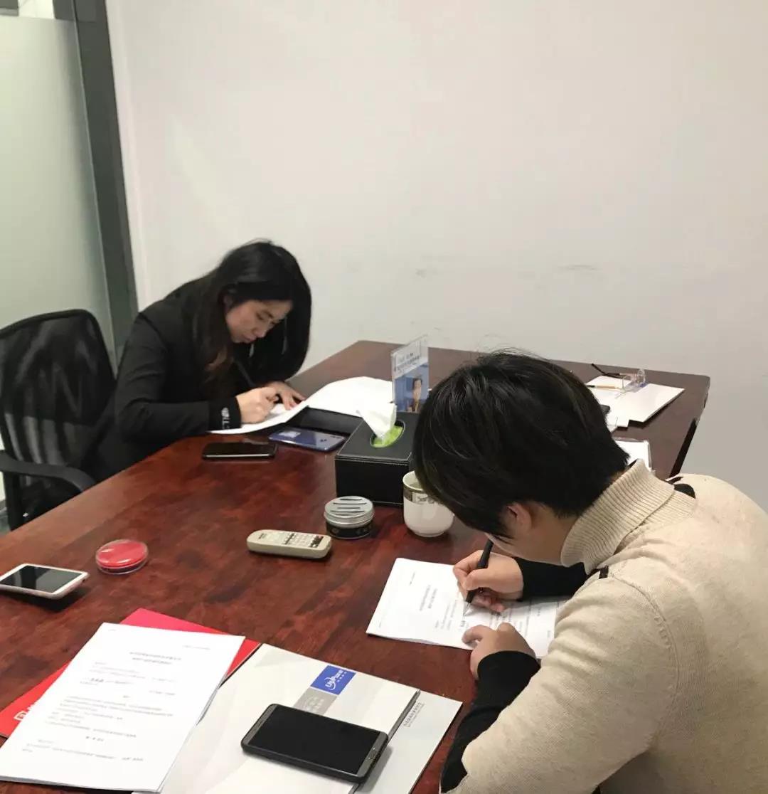 熱烈祝賀陳總簽約創(chuàng)綠家浙江省湖州市區(qū)級(jí)代理！